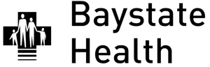 Baystate Health trans logo