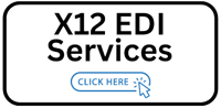 EDI Services button