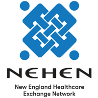 NEHEN stacked logo